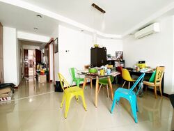 Blk 158B Rivervale View (Sengkang), HDB 5 Rooms #595818901